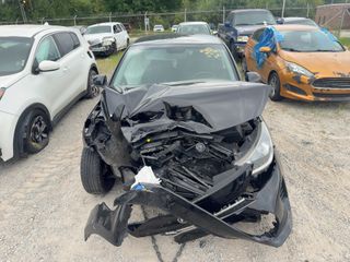 2018 Kia Rio S - Exterior Front Center Image